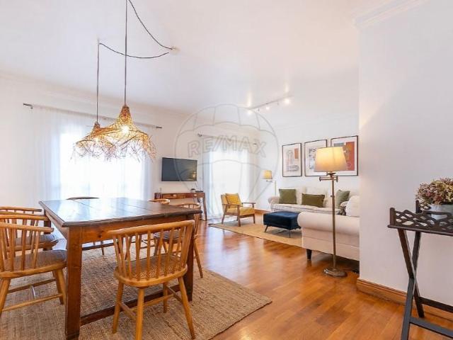 Apartamento alugar em Lisboa