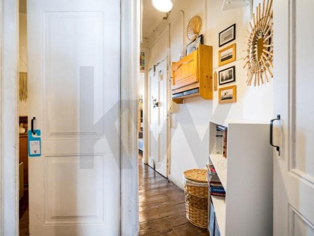 Apartamento venda em Campo de Ourique, Lisboa