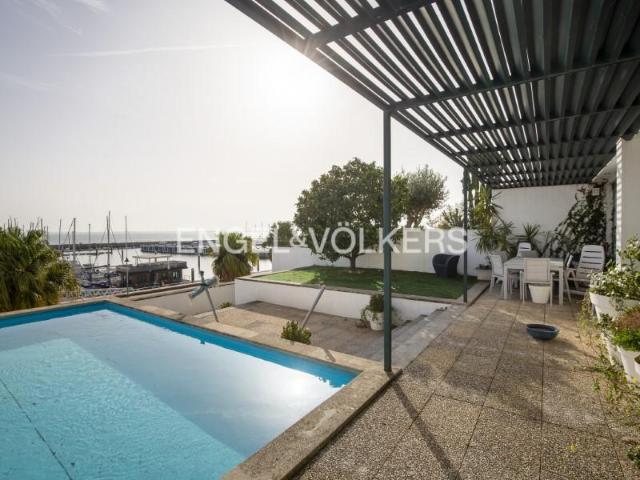Apartamento venda em Parque das Nações, Lisboa