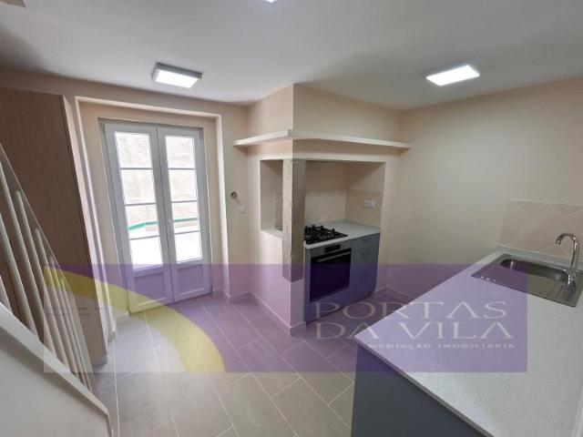 Apartamento alugar em Santa Maria Maior, Lisboa