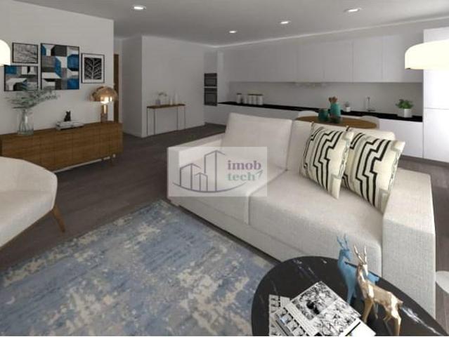 Apartamento venda em Lisboa