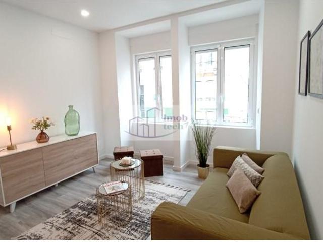 Apartamento alugar em Lisboa