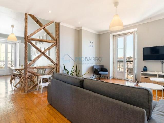 Apartamento venda em Lisboa