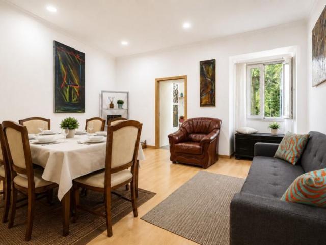 Apartamento venda em Lisboa