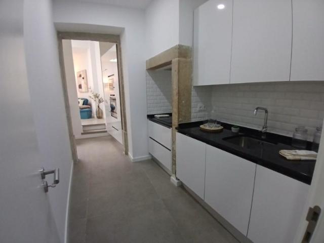 Apartamento venda em Lisboa