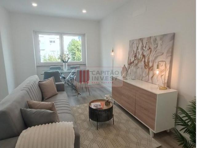 Apartamento venda em Lisboa