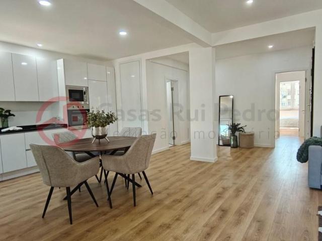 Apartamento venda em Lisboa