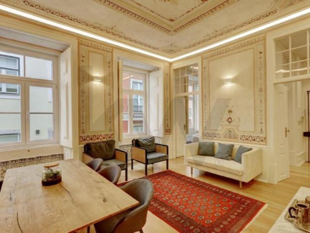 Apartamento venda em Santa Maria Maior, Lisboa