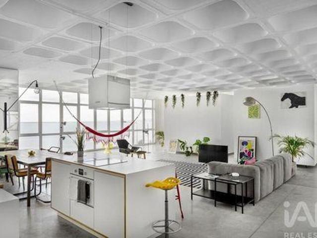 Apartamento alugar em Bairro do Vale Fundão, Lisboa