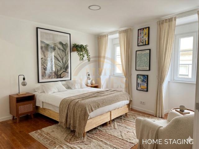 Apartamento venda em Lisboa
