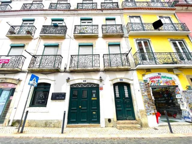 Apartamento venda em Misericórdia, Lisboa