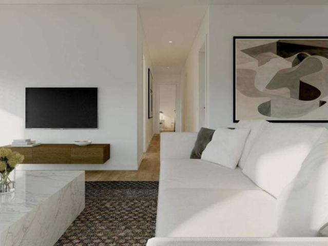 Apartamento venda em Santa Clara, Lisboa