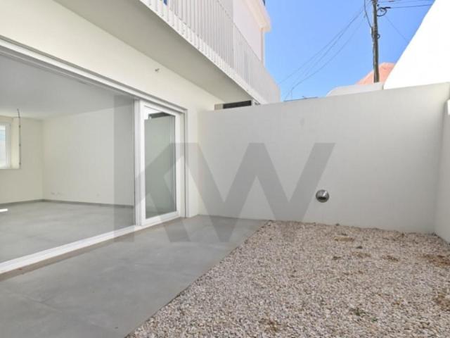 Casa alugar em Lisboa