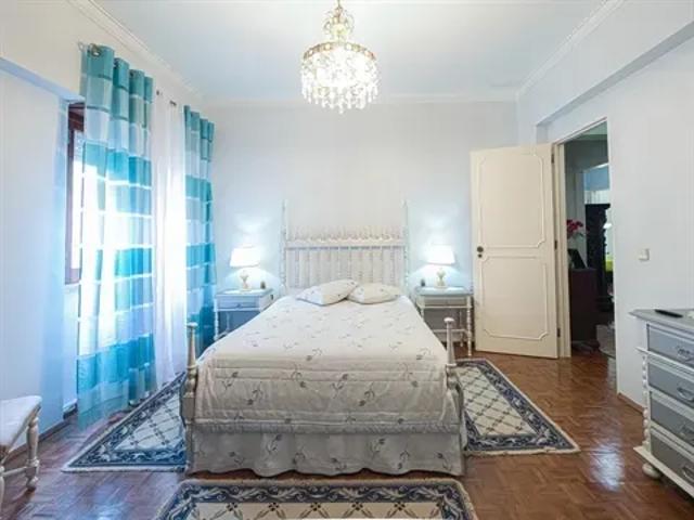 Apartamento venda em Casaínhos, Santiago Dos Velhos