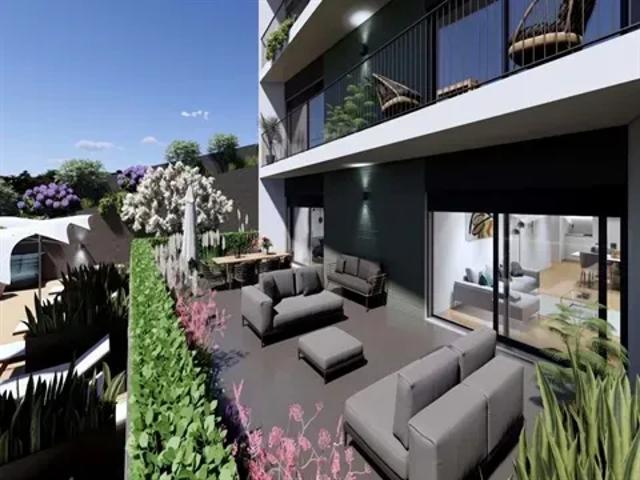 Apartamento venda em Casaínhos, Santiago Dos Velhos