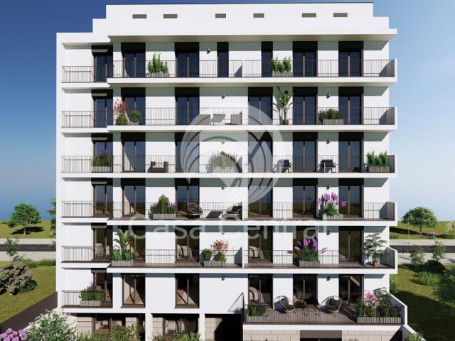 Apartamento venda em Urbanização das Urmeiras, Santiago Dos Velhos