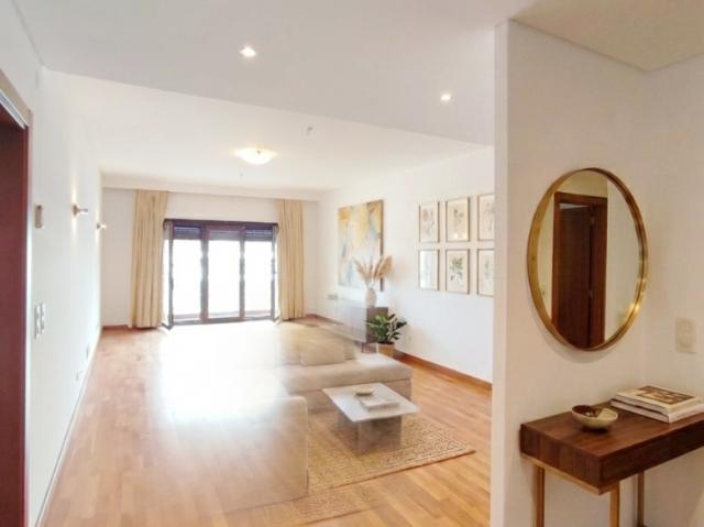 Apartamento alugar em Terraços da Ponte, Santiago Dos Velhos