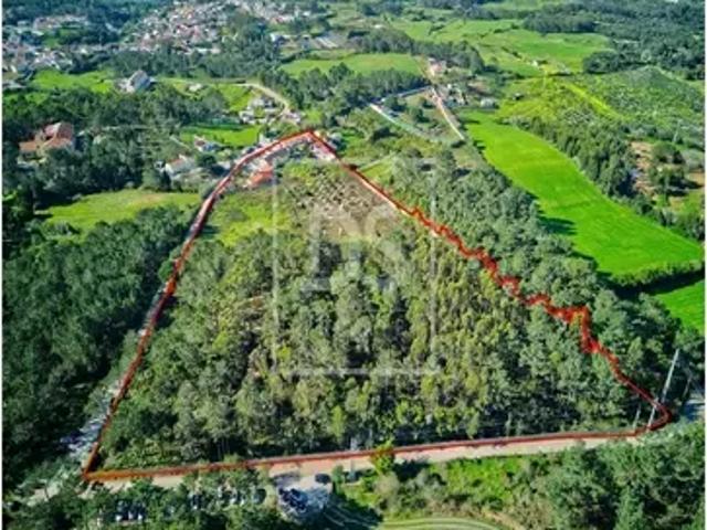 Terreno venda em Lisboa