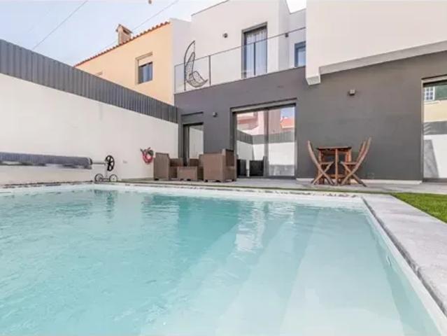 Casa venda em Lisboa