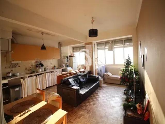 Apartamento venda em Lisboa