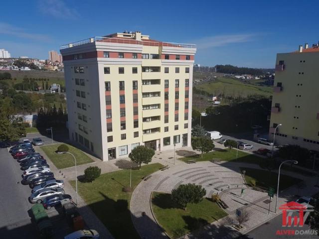 Apartamento alugar em Quinta Nova, Odivelas