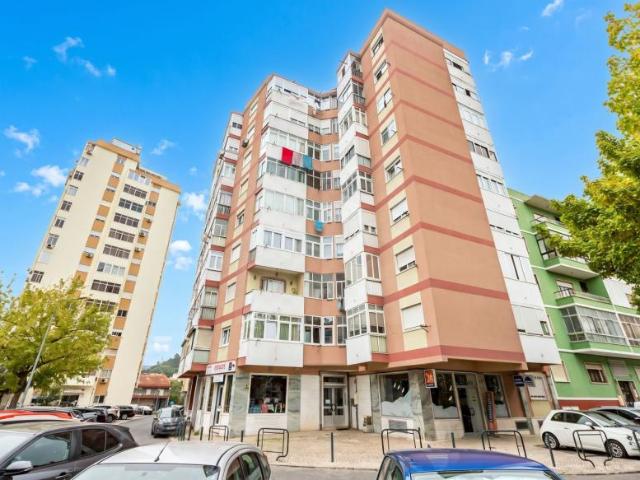 Apartamento venda em Bairro Doutor Lima Pimentel, Odivelas