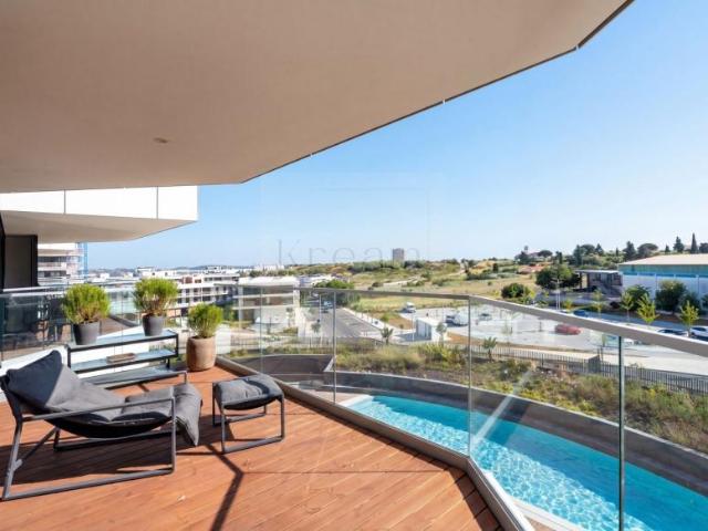 Apartamento venda em Pedreira dos Húngaros, Oeiras