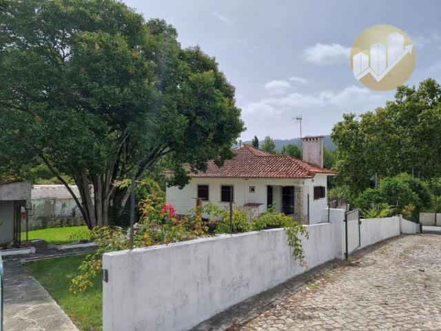 Casa alugar em Galamares, Sintra