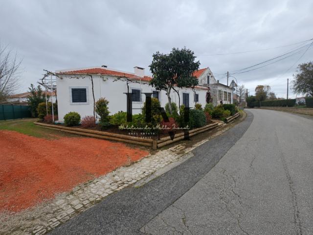 Casa alugar em Manique de Cima, Sintra