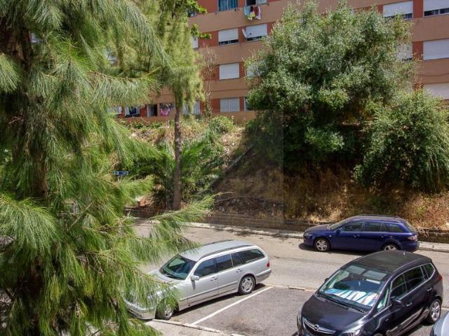 Apartamento venda em Tapada das Mercês, Sintra