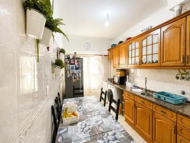 Apartamento venda em Castanheira Do Ribatejo, Lisboa