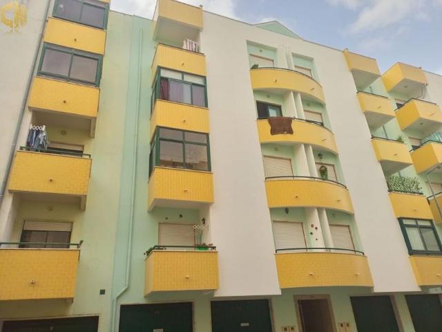 Apartamento venda em Castanheira Do Ribatejo, Lisboa