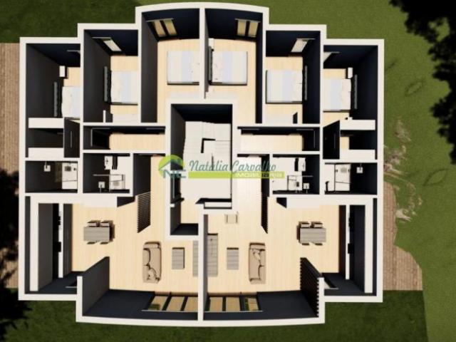 Apartamento venda em Quinta da Flamenga, Vialonga