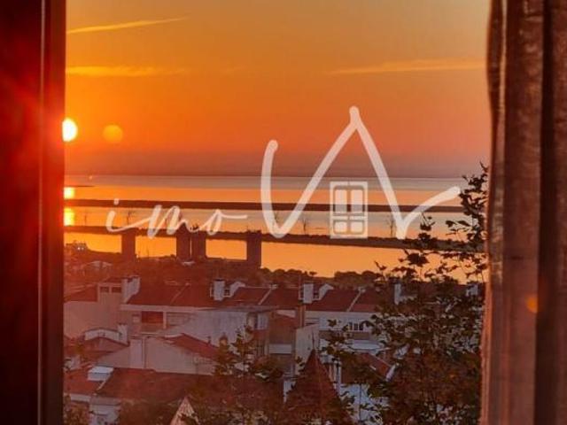 Apartamento venda em Póvoa De Santa Iria, Lisboa