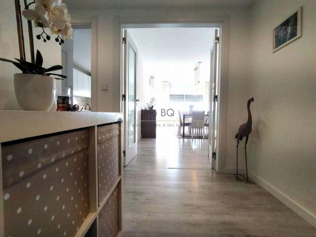 Apartamento venda em Póvoa De Santa Iria, Lisboa