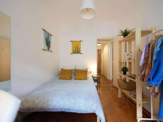 Quarto alugar em Lisboa