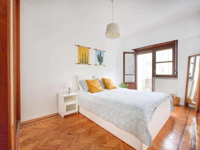 Quarto alugar em Lisboa