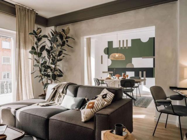 Apartamento alugar em Lisboa