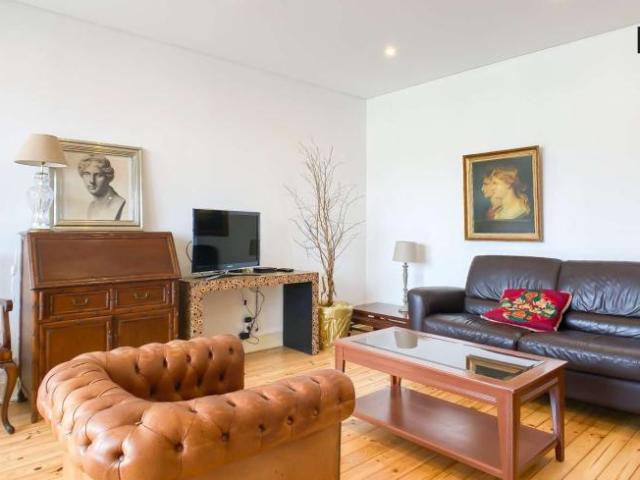Apartamento alugar em Lisboa