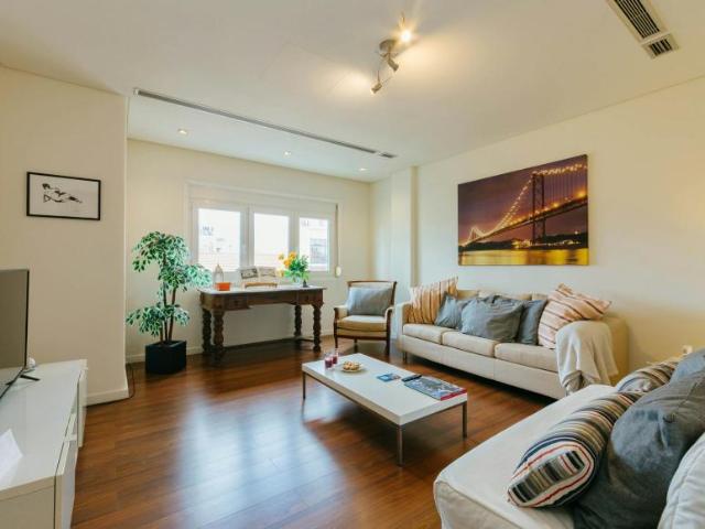 Apartamento alugar em Lisboa