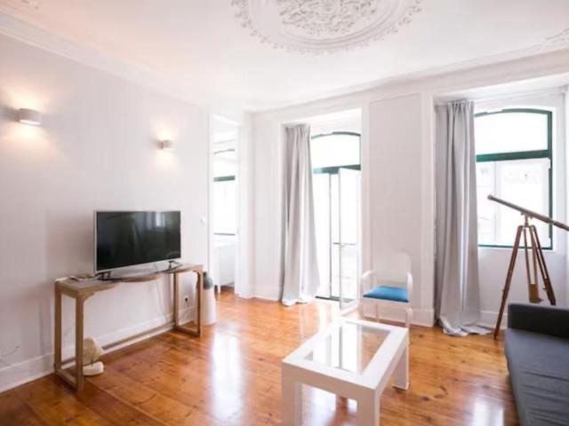 Apartamento alugar em Misericórdia, Lisboa