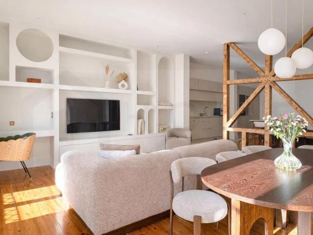 Apartamento alugar em Santa Maria Maior, Lisboa