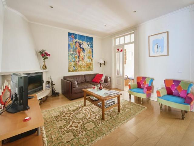 Apartamento alugar em Lisboa