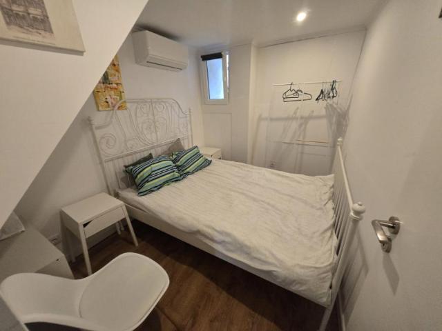 Apartamento alugar em Misericórdia, Lisboa