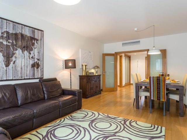Apartamento alugar em Parque das Nações, Lisboa