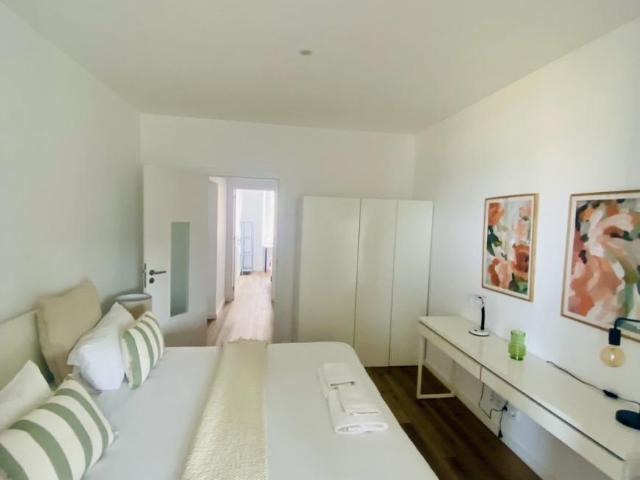 Apartamento alugar em Campo de Ourique, Lisboa