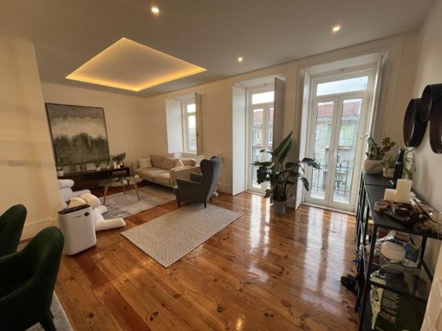 Apartamento alugar em Lisboa