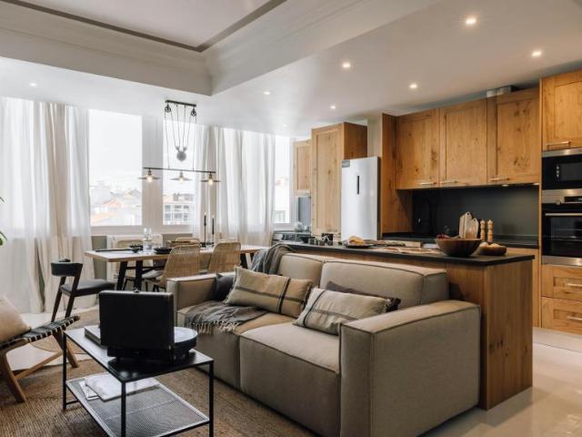 Apartamento alugar em Avenidas Novas, Lisboa