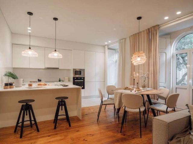 Apartamento alugar em Lisboa