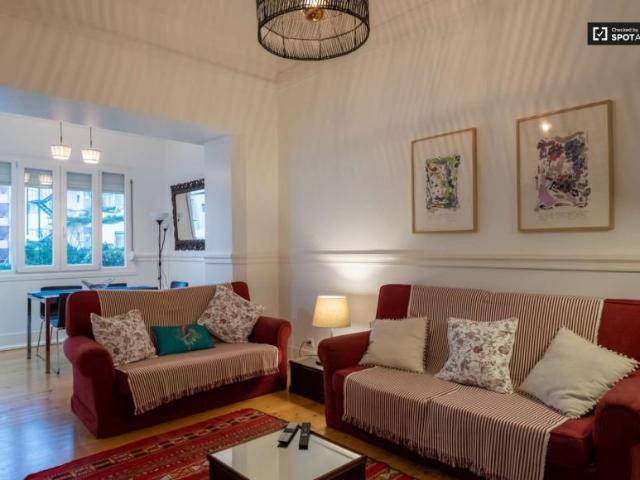 Apartamento alugar em Lisboa